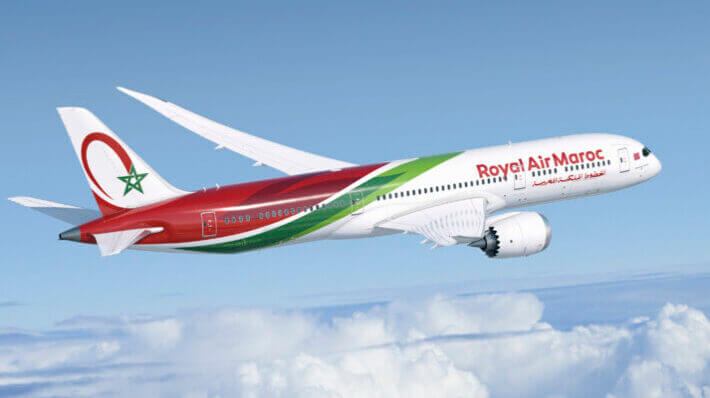 Dreamliner RAM
