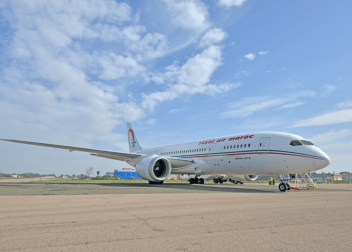 RAM Dreamliner