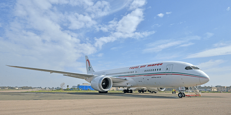 RAM Dreamliner