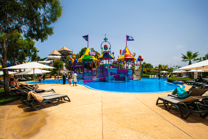 hotels saidia3
