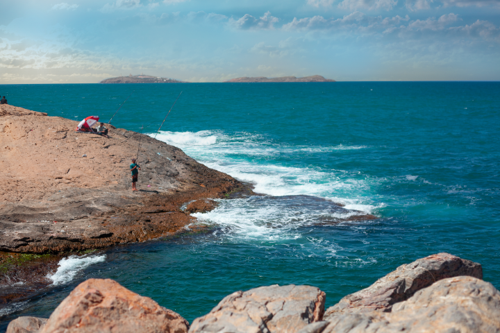 CAP DE L EAU