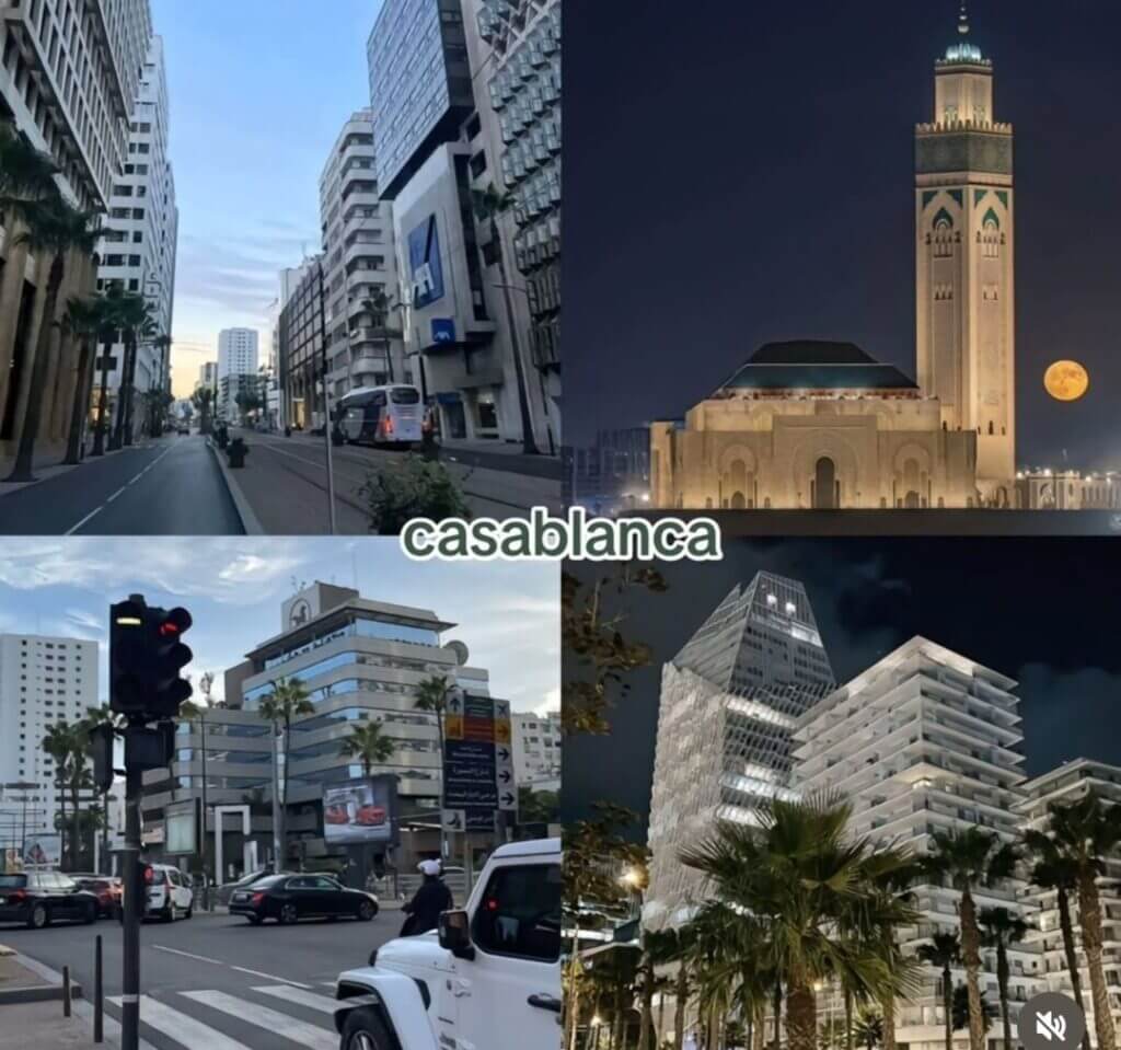 CASA