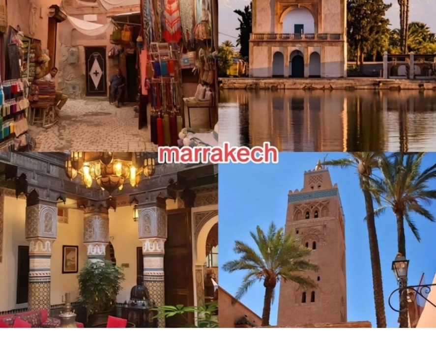 même pays – 1