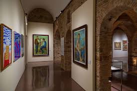 MUSEE DE LA KASBAH TANGER