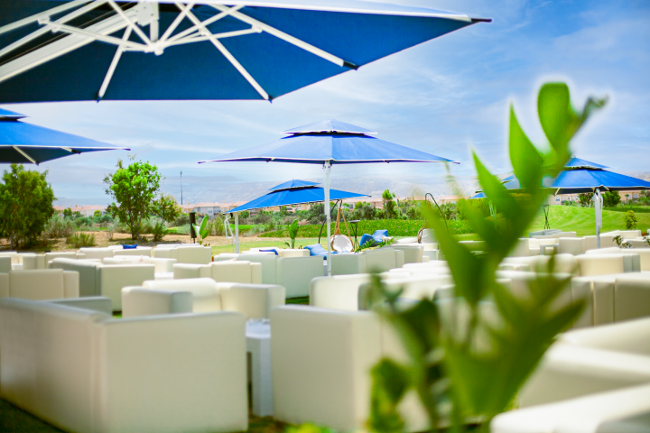 SAIDIA RESORTS