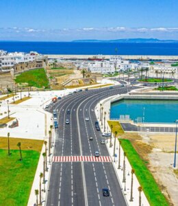 Nord du Maroc
