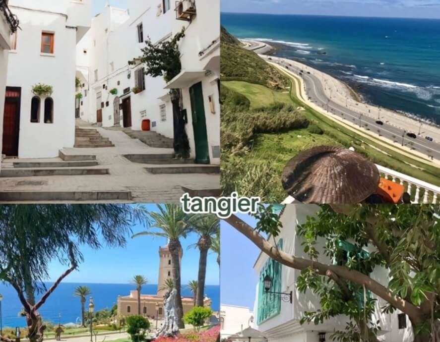 tanger