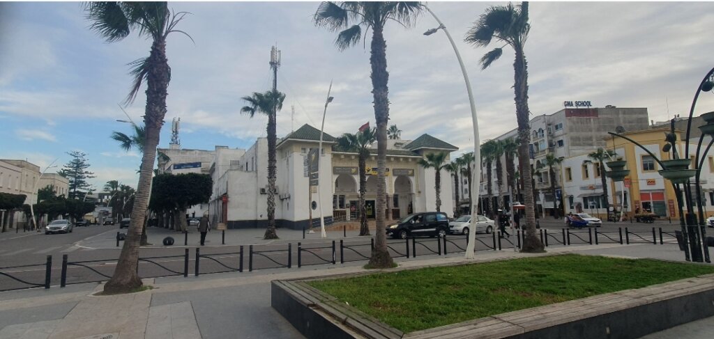 THEATRE AFIFI1