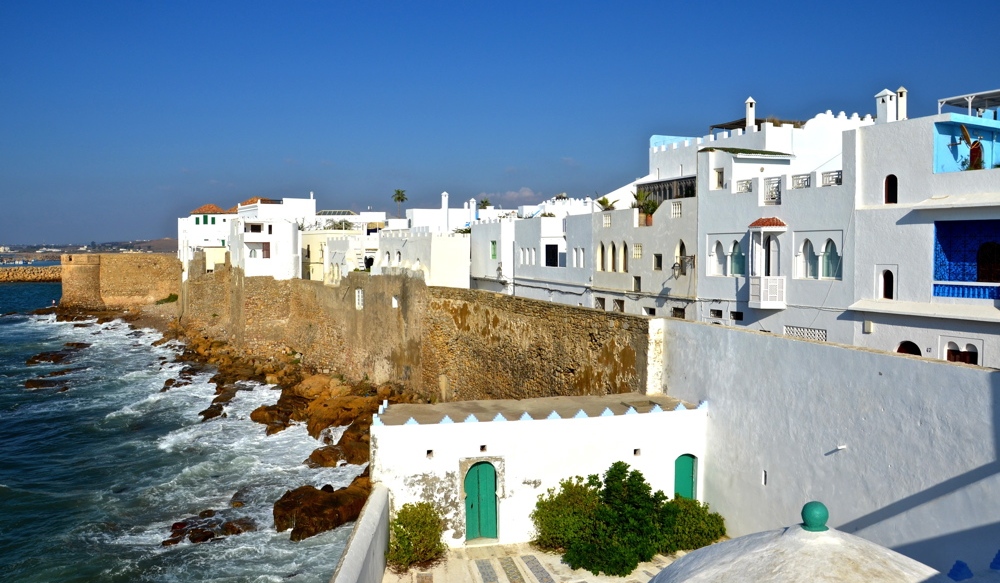 asilah au maroc