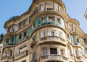 Villes du Maroc : Casablanca