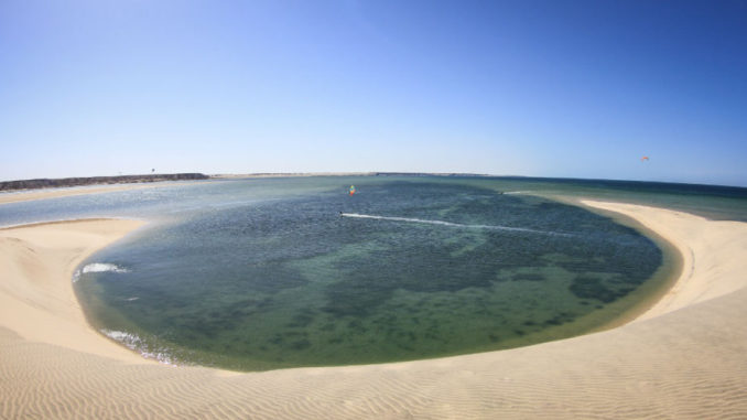 dakhla MAROC