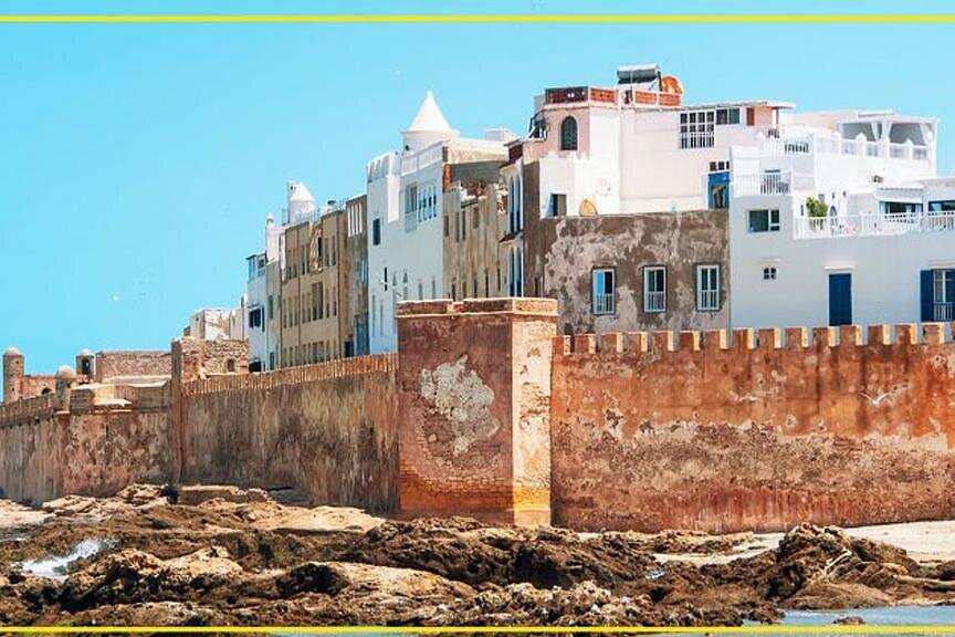 essaouira