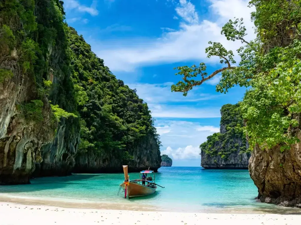 thailand